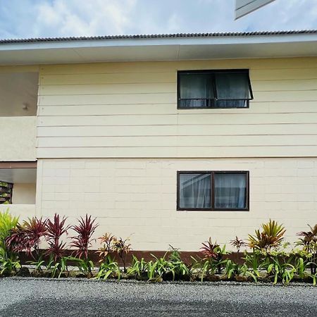 ホテルRinos Beach Bungalow Amuri エクステリア 写真